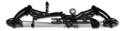 Compound bow pulsar