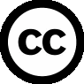 Creative commons logo