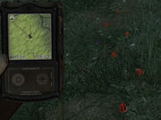 Huntermate direction mulede