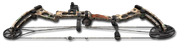 Compound bow parker python