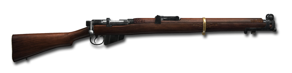 Image - Bolt action rifle 303 british 1024.png | The Hunter Wikia