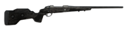 Bolt action rifle panther