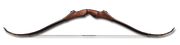 Recurve bow 1024