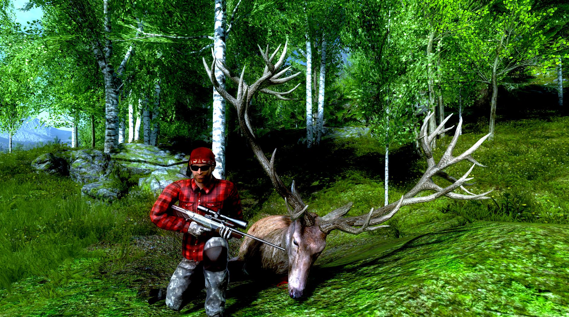 Trophyshotresult