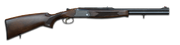 30r break action rifle