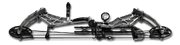 Compound bow pulsar winter