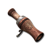Caller mallard long range 256