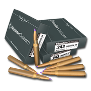 Cartridges 243 256