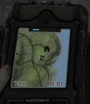 Huntermate call 001