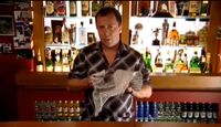 Eddie's Bar