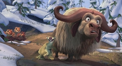 Iceagedawnofthedinosaura