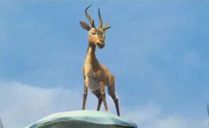 300px-Gazelle