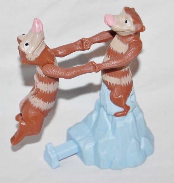 ice age toy story