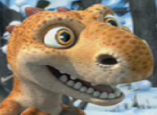 Image - Shelly small.png | Ice Age Wiki | FANDOM powered by Wikia
