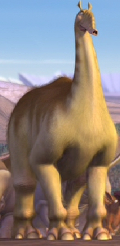 Litoptern