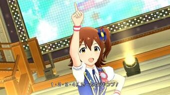 Welcome The Idolm Ster Million Live Wiki Fandom