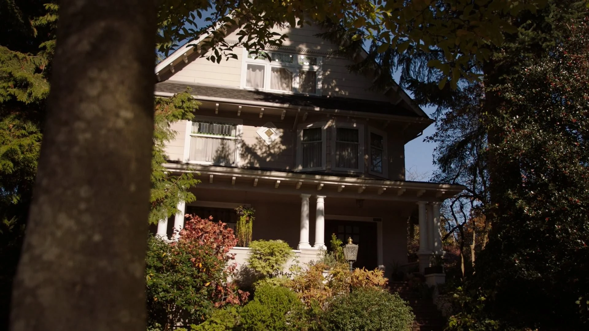 Cassie's House The InBetween Wiki Fandom