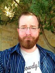 New beard