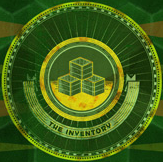TheInventory Logo
