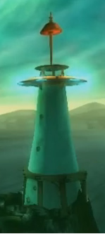 Lighthouse