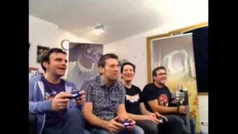 User Blog Zylogic Ubisoft Q A Livestream With Michel Ancel March 14 At 5 30pm Cet Iris Network The Beyond Good And Evil Wiki Fandom