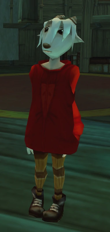 Beyond Good And Evil Instruction Manual