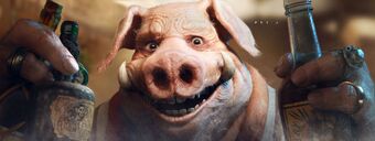 Pey J Iris Network The Beyond Good And Evil Wiki Fandom
