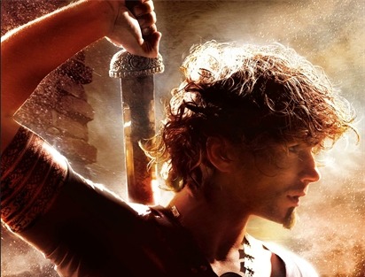 Atticus Osullivan The Iron Druid Chronicles Wiki Fandom - 