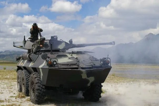 VEHICLE LAV600 The Islands Wiki FANDOM powered by Wikia