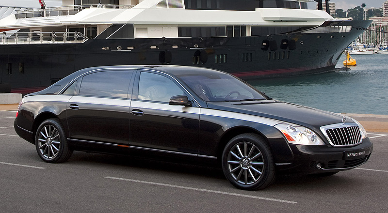 Image Maybach 62 Jpg The Islands Wiki Fandom Powered By Wikia