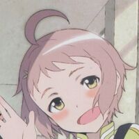 Tomomi Minowa The Isolator Wikia Fandom