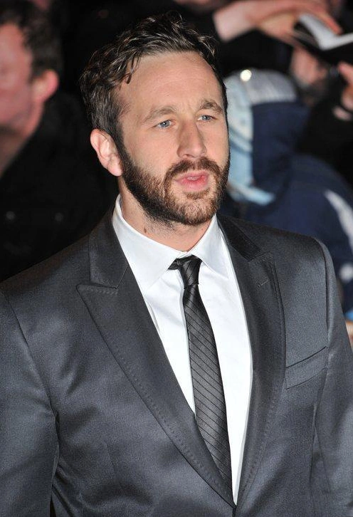 Chris O&rsquo;Dowd | The IT Crowd Wiki | FANDOM powered by Wikia