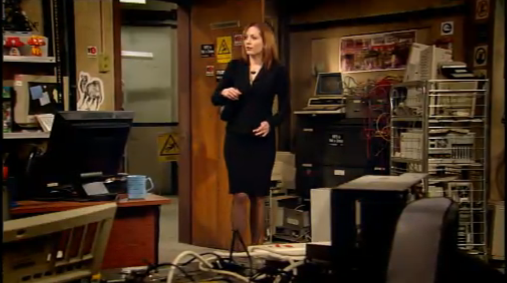 Image - Jen first.png | The IT Crowd Wiki | FANDOM powered by Wikia