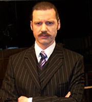 The it crowd denholm