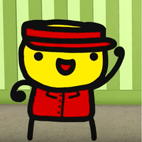 Pizza Boy Thejackeryz Wiki Fandom