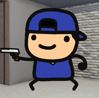 Delinquent Thejackeryz Wiki Fandom