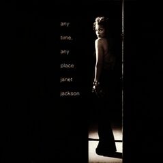 Janet anytime cover