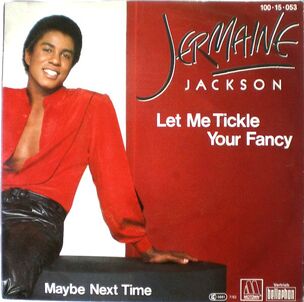 Tickleyourfancysingle