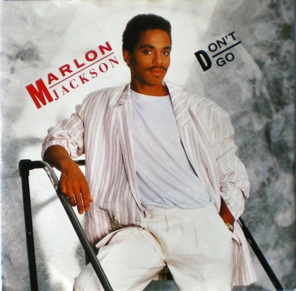 Marlon Jackson The Jacksons Wiki Fandom