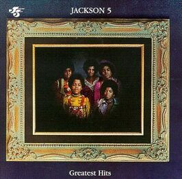 J5GreatestHits