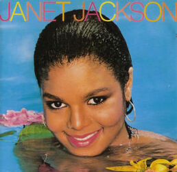 Janetjacksonalbum