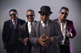 Jacksons