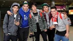 Janoskians