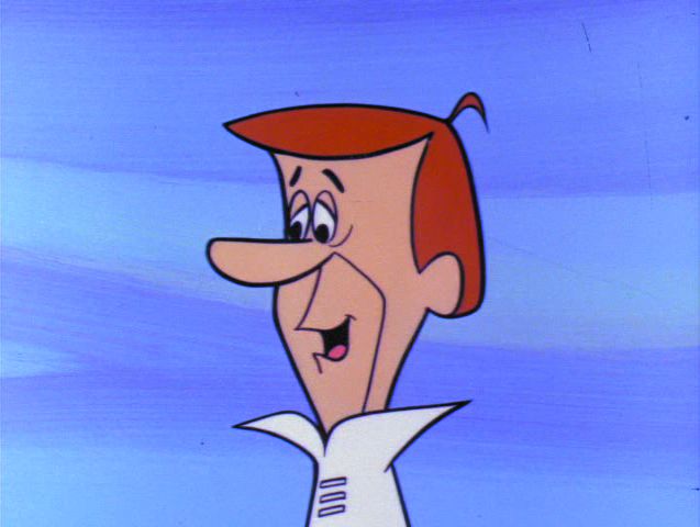 George Jetson | The Jetsons Wiki | FANDOM powered by Wikia