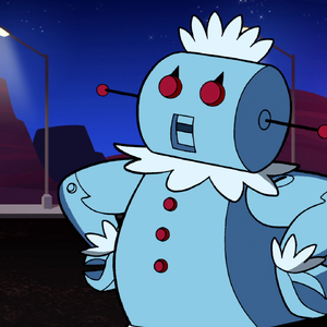Rosey The Jetsons Wiki Fandom