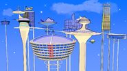 Orbit City | The Jetsons Wiki | Fandom