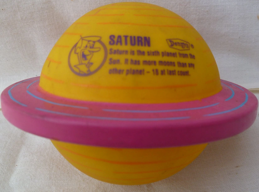 Saturn The Jetsons Wiki FANDOM powered by Wikia