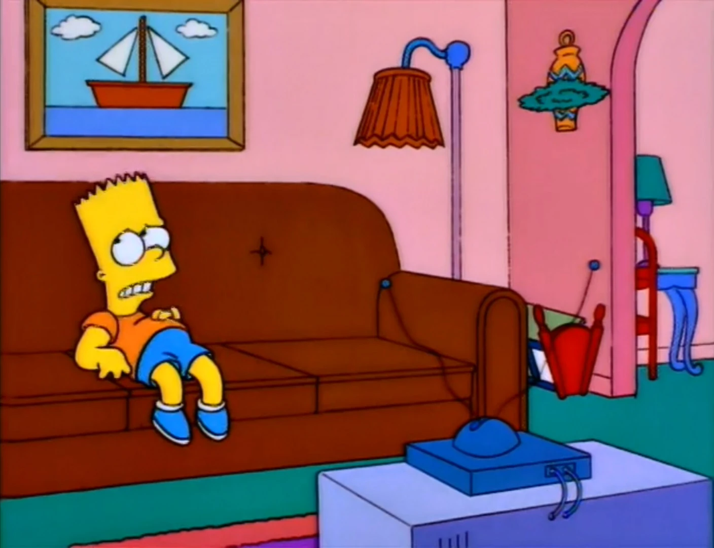 The Simpsons The Jetsons Wiki Fandom