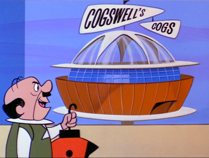 Image Cogswell Cogs.png The Jetsons Wiki FANDOM powered by Wikia