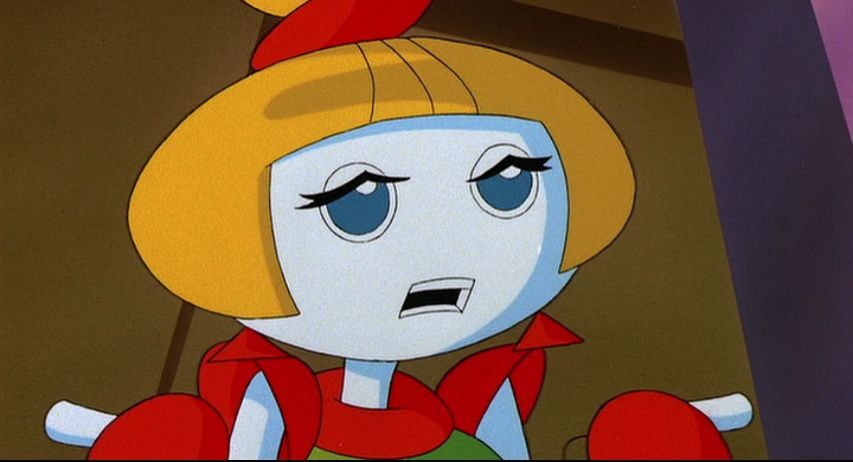 Lucy 2 Lucy 2